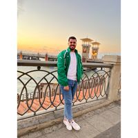 Fotos de Mohammed Elbarbary