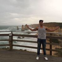 Sahil Sharma's Photo