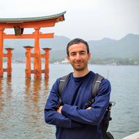 Brahim Ammar's Photo