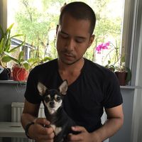 Jeff Bornholm's Photo