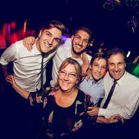 Фотографии пользователя Joaquin Casarino