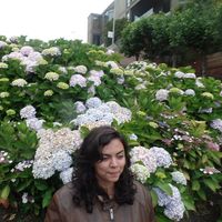 Gabriela Fragoso的照片