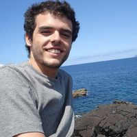 Diogo Carvalho's Photo