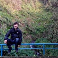 Gonzalo Fernandez's Photo