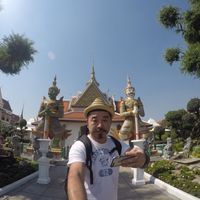 Marcos Akamine的照片