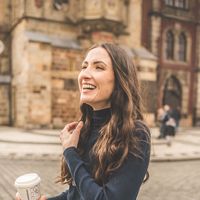 Nicole  Evors's Photo