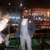 Zouheir Halaoui's Photo