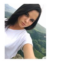 Dina Sholdan的照片