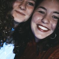 Anaëlle Alexandre's Photo