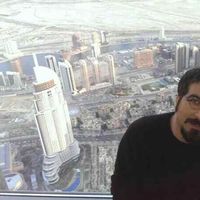 amin rafieifar的照片