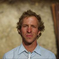 Stone Hunter's Photo