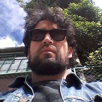 Andres Rios的照片