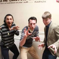 Tevin Macias's Photo