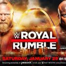 Royal Rumble Watch Party's picture