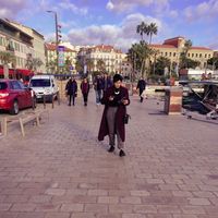 Imen Boubakri的照片