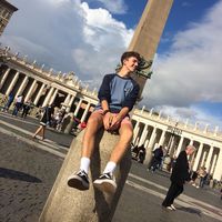 Max Heidenreich's Photo