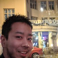 Hiroki Seino's Photo