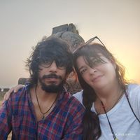 Vishal Patel's Photo