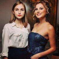 Ксения Мекетенец's Photo