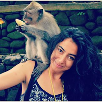 Merve Dedeoglu's Photo