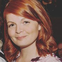 Olivia Fontaine的照片