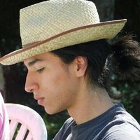 Emilio Del Castillo的照片