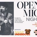 Weekly Open Mic Night的照片