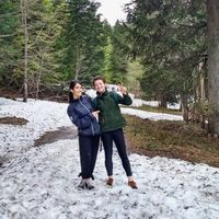 Julia Muller's Photo