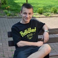 Damian Kundera的照片