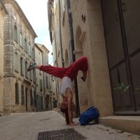 Constanza Ruiz's Photo