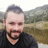 Joffrey  Bertrand的照片