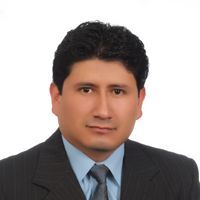 Darwin Céspedes的照片