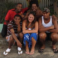 Angélique Schutz's Photo