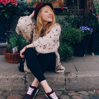 Natali Voitkevich的照片