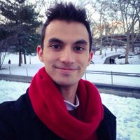 Fotos de Matheus Guede