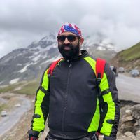 Mohinder Singh Jaggi's Photo