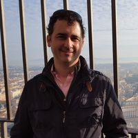 Carlos  Herranz's Photo