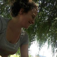 Marcela Villarreal's Photo