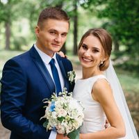 Анастасия Сахацкая's Photo