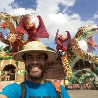 Eduard quintero's Photo