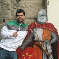 Thomas Devémy的照片