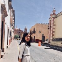 Wendy Lozano's Photo