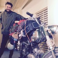 Peter Reckers's Photo