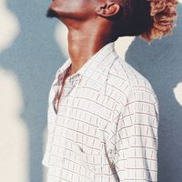 Xavier Calhoun's Photo