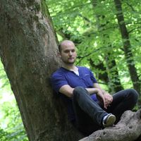 Nils Mueller's Photo