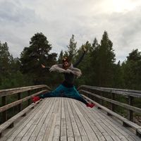 Photos de Nika Gabrijelčič