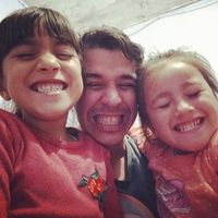 Adrian Alejandro Acosta的照片