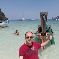 Aydın  Öztürk的照片