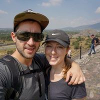 Nicola MacNaughton的照片