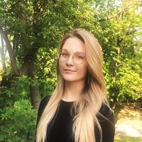 Natalia Górniak's Photo